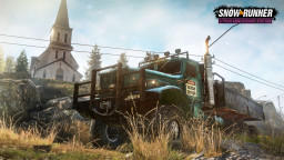 Snowrunner - 5-Year Anniversary Edition