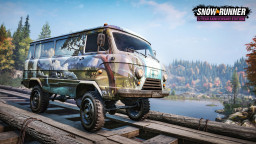 Snowrunner - 5-Year Anniversary Edition