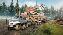 SnowRunner - Premium Edition