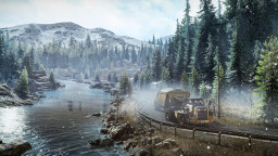 SnowRunner - Premium Edition