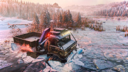 SnowRunner - Premium Edition