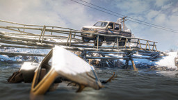 SnowRunner - Year 1 Pass