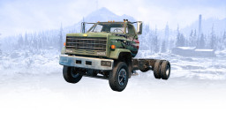 SnowRunner - Year 1 Pass