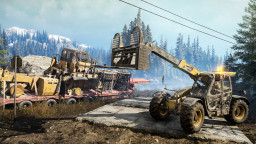 SnowRunner - Year 1 Pass