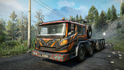 SnowRunner - Year 2 Pass