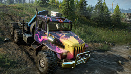 SnowRunner - Year 2 Pass