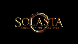 Solasta: Crown of the Magister