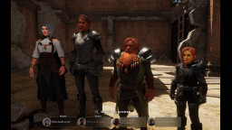 Solasta: Crown of the Magister