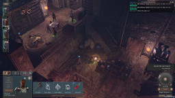 Solasta: Crown of the Magister - Lost Valley