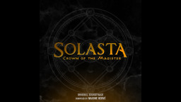 Solasta: Crown of the Magister - Original Soundtrack