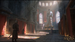 Solasta: Crown of the Magister - Supporter Pack