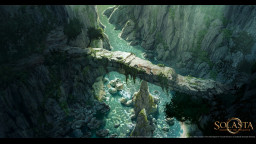 Solasta: Crown of the Magister - Supporter Pack