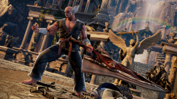 SOULCALIBUR VI - Season Pass 2