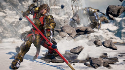 SOULCALIBUR VI - Season Pass