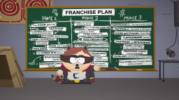 South Park: The Fractured but Whole
