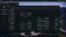 Space Company Simulator