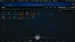 Space Company Simulator