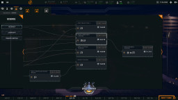 Space Company Simulator