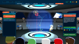 Space Crew - Legendary Edition