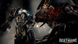 Space Hulk: Deathwing - Enhanced Edition