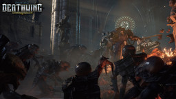 Space Hulk: Deathwing - Enhanced Edition