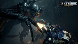 Space Hulk: Deathwing - Enhanced Edition