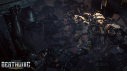Space Hulk: Deathwing - Enhanced Edition