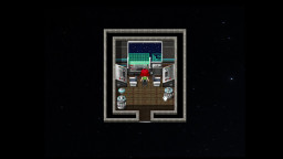 Space Pilgrim Episode II: Epsilon Indi