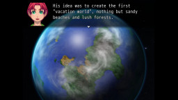 Space Pilgrim Episode III: Delta Pavonis