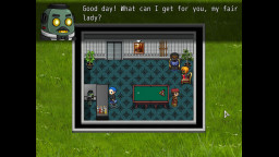 Space Pilgrim Episode III: Delta Pavonis