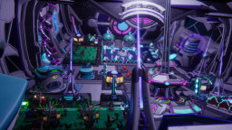 Spacebase Startopia