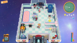 Spacelines from the Far Out