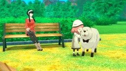 SPY×ANYA: Operation Memories - Deluxe Edition