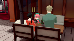 SPY×ANYA: Operation Memories - Deluxe Edition