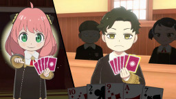 SPY×ANYA: Operation Memories - Deluxe Edition