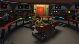 Star Trek: Bridge Crew