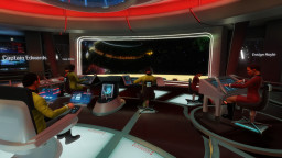 Star Trek: Bridge Crew - The Next Generation