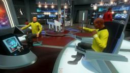 Star Trek: Bridge Crew - The Next Generation