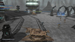Star Wars Battlefront II (Classic, 2005)