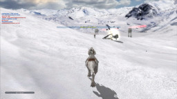 Star Wars Battlefront II (Classic, 2005)