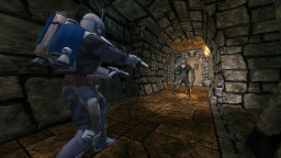 Star Wars: Bounty Hunter