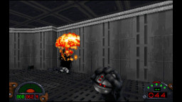 Star Wars: Dark Forces