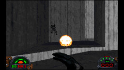 Star Wars: Dark Forces