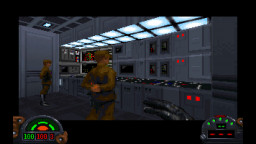 Star Wars: Dark Forces