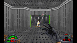 Star Wars: Dark Forces