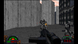 Star Wars: Dark Forces