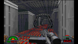 Star Wars: Dark Forces