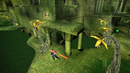 STAR WARS: Episode I: Jedi Power Battles