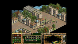 Star Wars Galactic Battlegrounds Saga