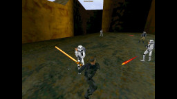 Star Wars Jedi Knight Collection